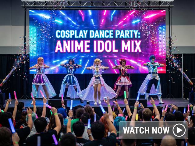 国产视频 cosplay舞蹈视频